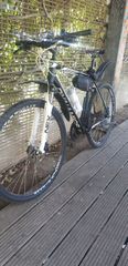 Πόλης Dynamic 2021 Dynamics Gravity Cross Crossbike Herren 28"-thumb-1