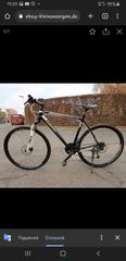 Πόλης Dynamic 2021 Dynamics Gravity Cross Crossbike Herren 28"-thumb-2
