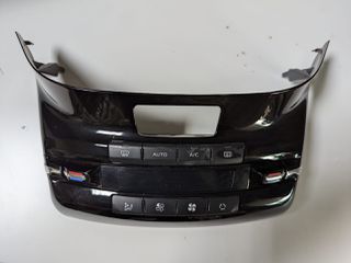 Κονσόλα Ταμπλό Κλιματισμού Peugeot 208-thumb-2