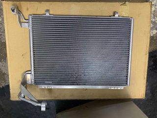 ΠΩΛΕΙΤΕ ΚΑΙΝΟΥΡΓΙΟ ΨΥΓΕΙΟ A/C VALEO ΓΙΑ FIESTA 1.0cc EcoBoost.