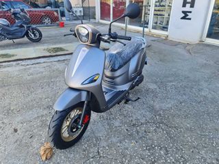 Letbe 2026 NEON 125cc ΜΕ ΔΩΡΟ ΒΑΛΙΤΣΑ SHAD SH33-thumb-1