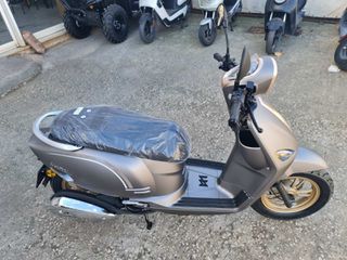 Letbe 2026 NEON 125cc ΜΕ ΔΩΡΟ ΒΑΛΙΤΣΑ SHAD SH33-thumb-2
