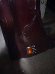 1  ΦΤΕΡΟ ΕΜΠΡΟΣ (ΤΕΤΡΑΓΩΝΟ ΦΛΑΣ) ΔΕΞΙΟ   VW GOLF III 92-98-thumb-1