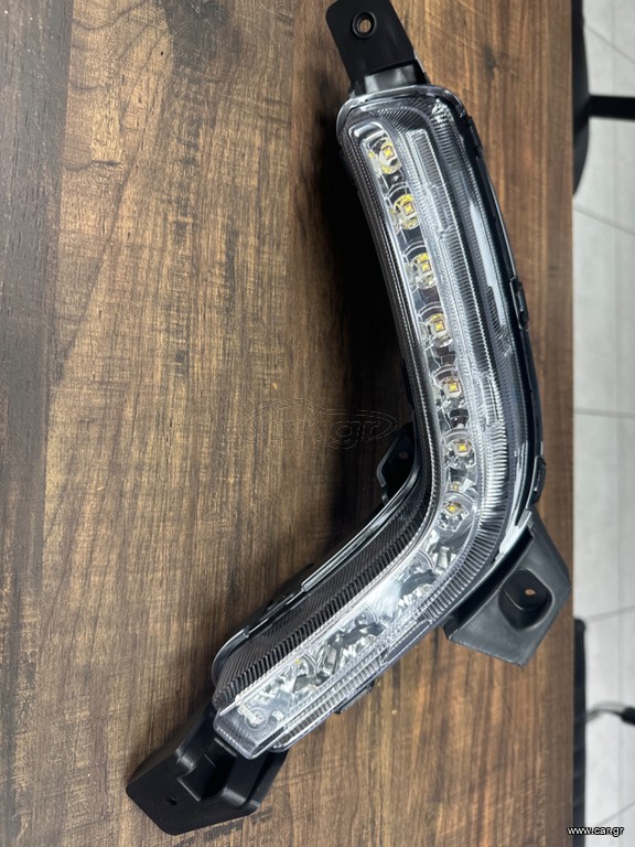 Hyundai i10 13-16 φώτα ημέρας εμπρός LED ΔΕΞΙ