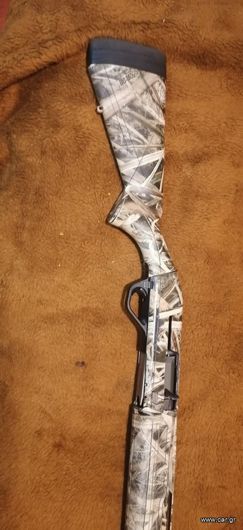 WINCHESTER SX4 CAMO