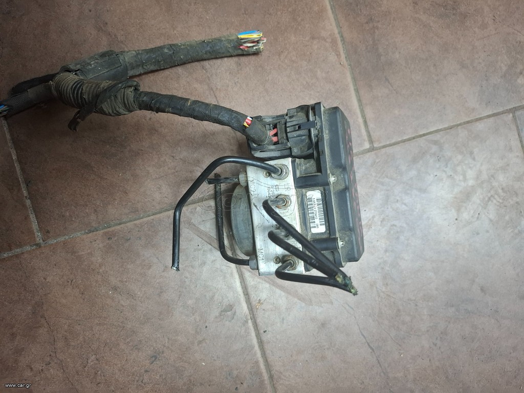 Μονάδα ABS FIAT PANDA 0265232021