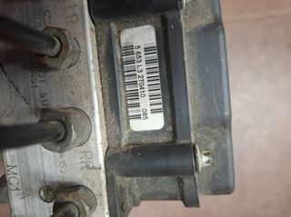 Μονάδα ABS FIAT PANDA 0265232021-thumb-2