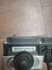 Μονάδα ABS FIAT PANDA 0265232021-thumb-5