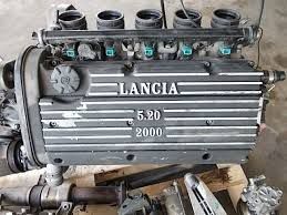 LANCIA - 838A1000 ΚΩΔΙΚΟΣ ΜΗΧΑΝΗΣ: ΚΥΒΙΚΑ: 2000 20V