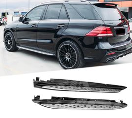 ΣΚΑΛΟΠΑΤΙΑ Mercedes ML 166 (2011-2014) Mercedes GLE W166 (2015-2018)