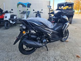 Letbe 2025 TARA 125cc ΜΕ ΔΩΡΟ ΒΑΛΙΤΣΑ SHAD SH33-thumb-2