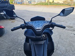 Letbe 2025 TARA 125cc ΜΕ ΔΩΡΟ ΒΑΛΙΤΣΑ SHAD SH33-thumb-4