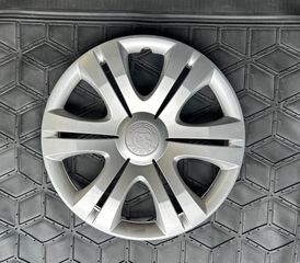 Ζάντες Skoda ''15