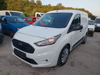 Κλούβα Ford 2019 Transit connect  !