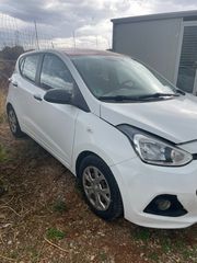Hyundai i 10 2016