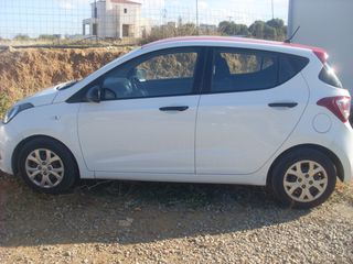 Hyundai i 10 2016-thumb-8