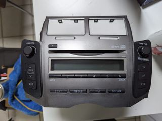 Ράδιο-CD Toyota Yaris '05-'11