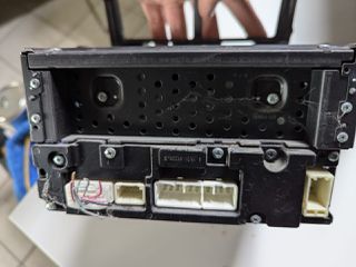 Ράδιο-CD Toyota Yaris '05-'11-thumb-1