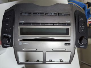 Ράδιο-CD Toyota Yaris '05-'11-thumb-3