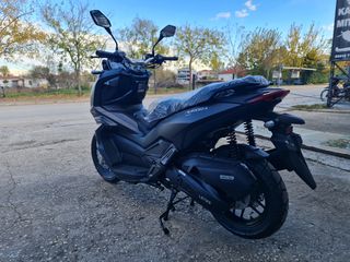 Letbe 2026 AURORA 125cc ΜΕ ΔΩΡΟ ΒΑΛΙΤΣΑ SHAD SH33-thumb-5