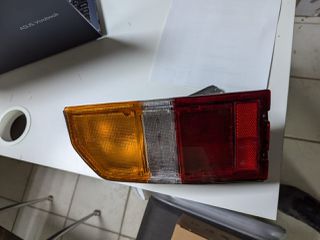 Φανός Πίσω ΑΡ Suzuki Vitara '92-'05-thumb-1