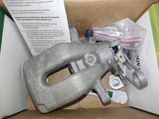 PEUGEOT 407 04-11 CITROEN C5 08-14 ΔΑΓΚΑΝΑ ΠΙΣΩ ΑΡΙΣΤΕΡΗ ΚΑΙΝΟΥΡΓΙΑ ΓΝΗΣΙΑ ΓΙΑ TRW ΣΥΣΤΗΜΑ ΠΡΟΣΦΟΡΑ