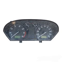 Καντράν Skoda Fabia 1999...2007