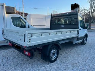 Καρότσα Ford 2017 Transit 2.0 TDCI Euro 6-thumb-2