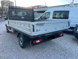 Καρότσα Ford 2017 Transit 2.0 TDCI Euro 6-thumb-3