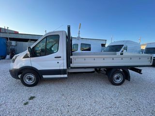Καρότσα Ford 2017 Transit 2.0 TDCI Euro 6-thumb-4