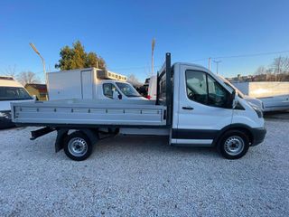 Καρότσα Ford 2017 Transit 2.0 TDCI Euro 6-thumb-5
