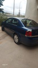 Opel Vectra 2004