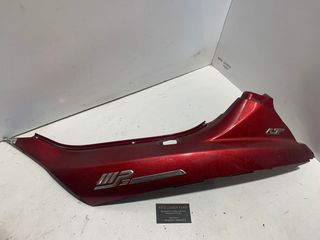ΠΛΑΣΤΙΚO ΟΥΡΑΣ ΑΡΙΣΤΕΡΟ PIAGGIO MP3 *MOTO LEADER PARTS*