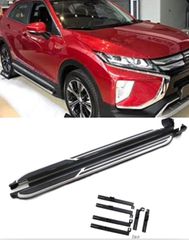 ΣΚΑΛΟΠΑΤΙΑ Mitsubishi Eclipse Cross (2018+) Side Steps