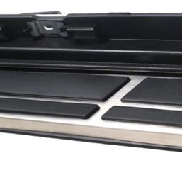 ΣΚΑΛΟΠΑΤΙΑ Mitsubishi Eclipse Cross (2018+) Side Steps-thumb-4