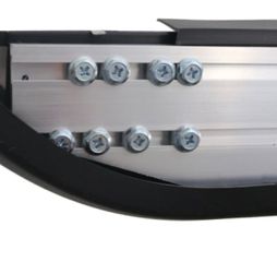 ΣΚΑΛΟΠΑΤΙΑ Mitsubishi Eclipse Cross (2018+) Side Steps-thumb-5