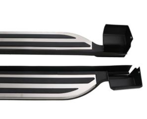 ΣΚΑΛΟΠΑΤΙΑ Mitsubishi Eclipse Cross (2018+) Side Steps-thumb-6