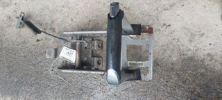 FORD GALAXY 6G9T-15K857 ΧΕΙΡΟΦΡΕΝΟ 6G9T15K857