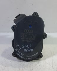 ΜΟΤΕΡ ΚΛΑΠΕ ΠΟΛΛΑΠΛΗΣ ΕΙΣΑΓΩΓΗΣ BWA 2.0cc TFSi VW EOS 2006-2015/GOLF 5 2004-2008/JETTA 2005-2010/PASSAT 2005-2011 (EG)