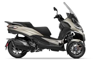 Piaggio MP3 530 2026 LT EXCLUSIVE MY26 EU5+ ΑΜΕΣΑ ΔΙΑΘΕΣΙΜΟ !!!-thumb-2
