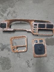 Suzuki grand vitara 2002-2005