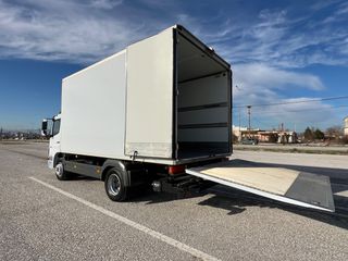 Ψυγείο Mercedes-Benz 2013 1222 4x2-thumb-46