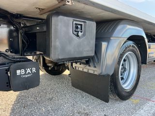 Ψυγείο Mercedes-Benz 2013 1222 4x2-thumb-21