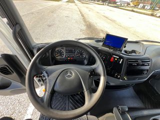 Ψυγείο Mercedes-Benz 2013 1222 4x2-thumb-27