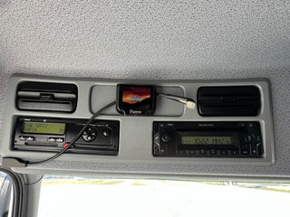 Ψυγείο Mercedes-Benz 2013 1222 4x2-thumb-29