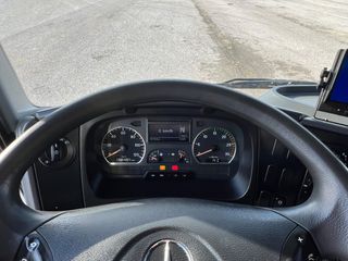 Ψυγείο Mercedes-Benz 2013 1222 4x2-thumb-30