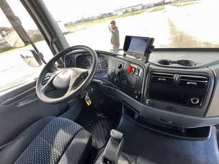 Ψυγείο Mercedes-Benz 2013 1222 4x2-thumb-38