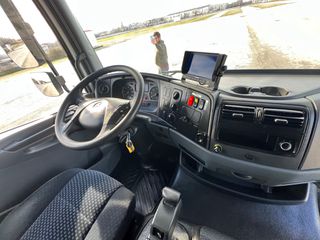 Ψυγείο Mercedes-Benz 2013 1222 4x2-thumb-39