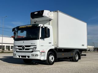Ψυγείο Mercedes-Benz 2013 1222 4x2-thumb-1