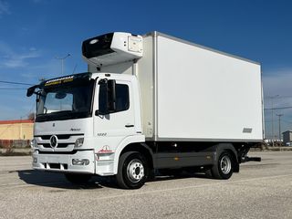 Ψυγείο Mercedes-Benz 2013 1222 4x2-thumb-3